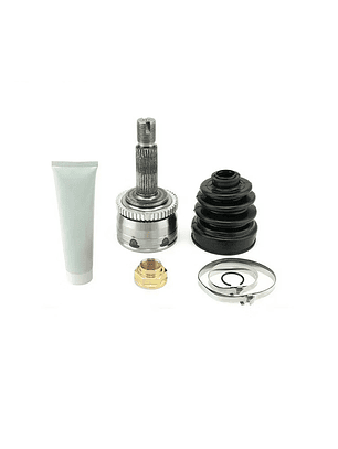 Homocinética Lado Rueda Kia Morning 1.1 2004–2011 Con ABS 24x21