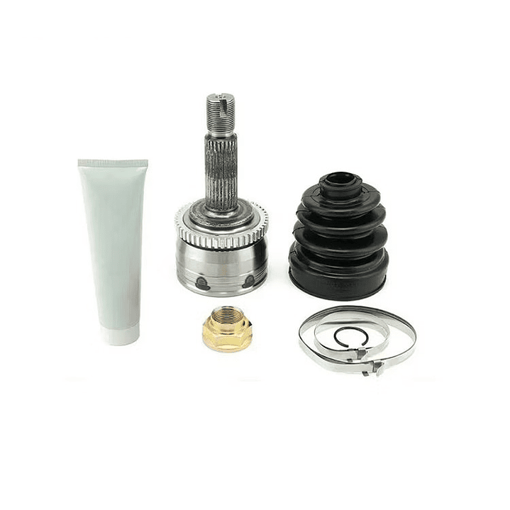 Homocinética Lado Rueda Kia Morning 1.1 2004–2011 Con ABS 24x21 1