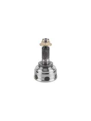 Homocinética Lado Rueda Mazda 626 New 1992–1995 28x23