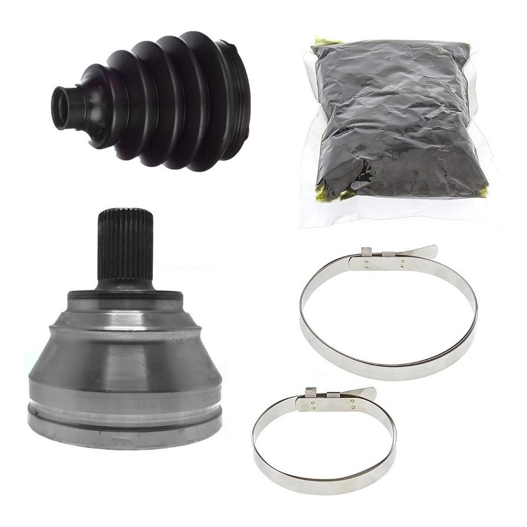 Homocinética Lado Rueda Mazda 3 1.6 2004–2009 36x22 2