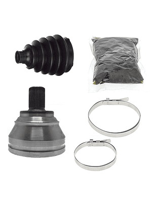 Homocinética Lado Rueda Mazda 3 1.6 2004–2009 36x22