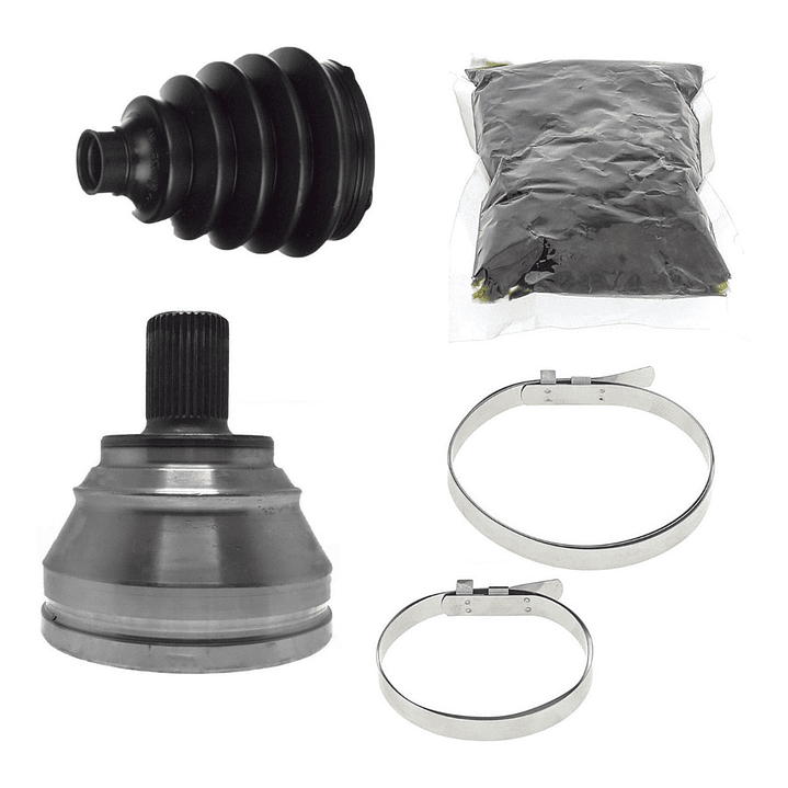 Homocinética Lado Rueda Mazda 3 1.6 2004–2009 36x22 2