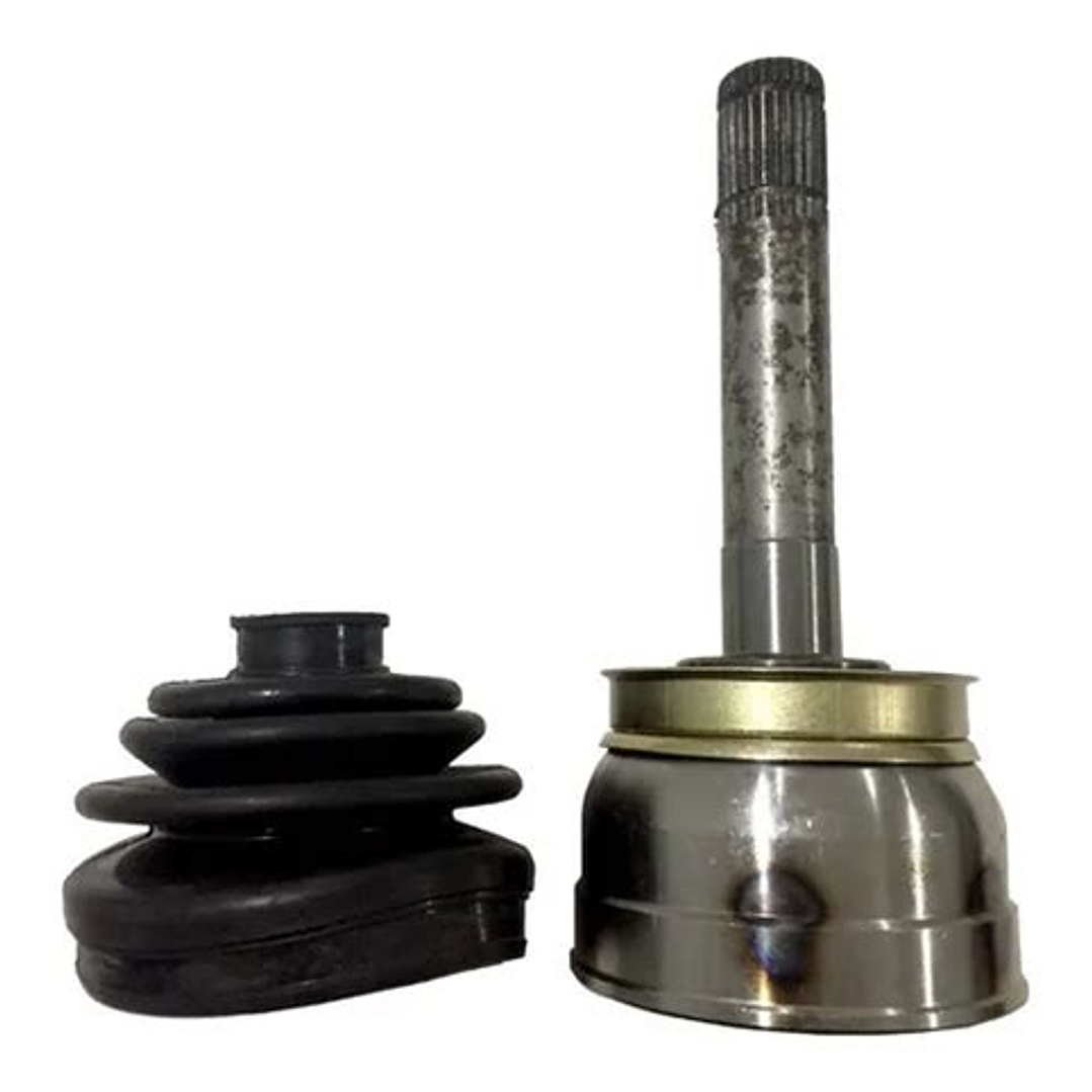 Homocinética Lado Rueda Nissan Terrano D22 Pathfinder 28x25 1