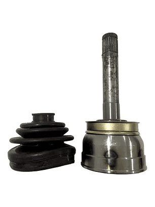 Homocinética Lado Rueda Nissan Terrano D22 Pathfinder 28x25