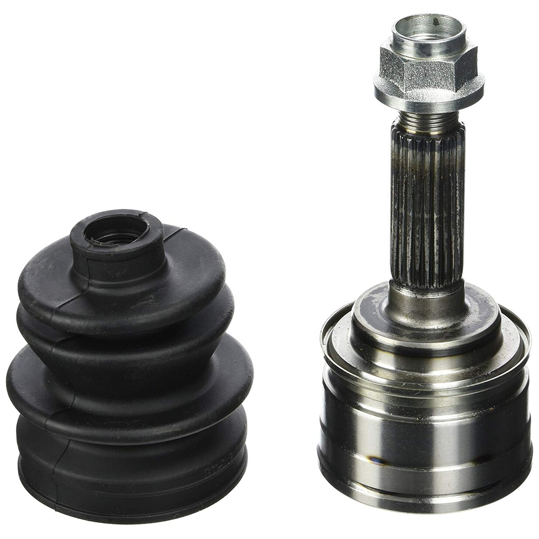 Homocinética Lado Rueda Suzuki Alto Swift 23x20 1