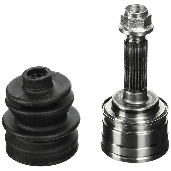 Homocinética Lado Rueda Suzuki Alto Swift 23x20 1