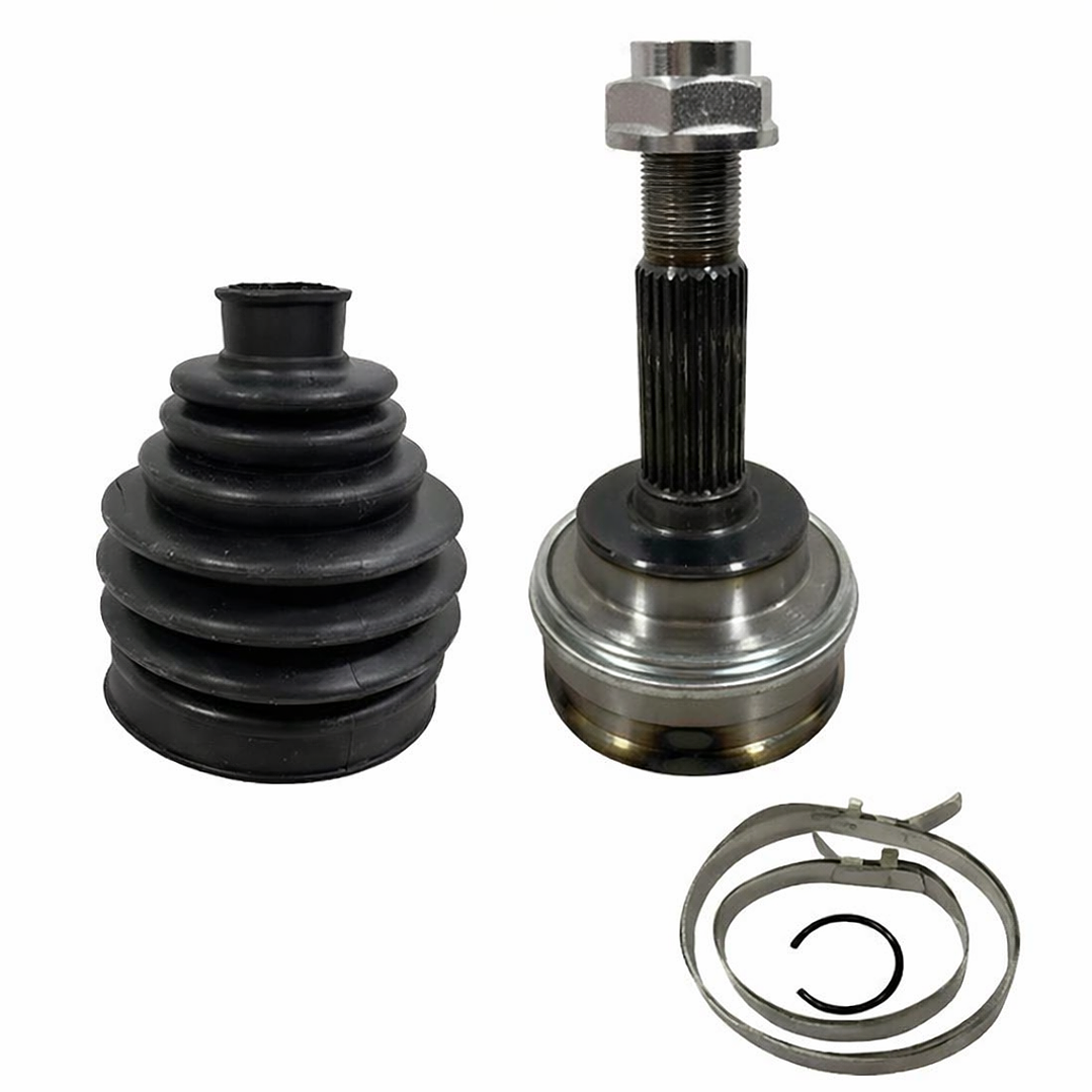 Homocinética Lado Rueda Toyota Yaris Sport NCP10 24x22 1