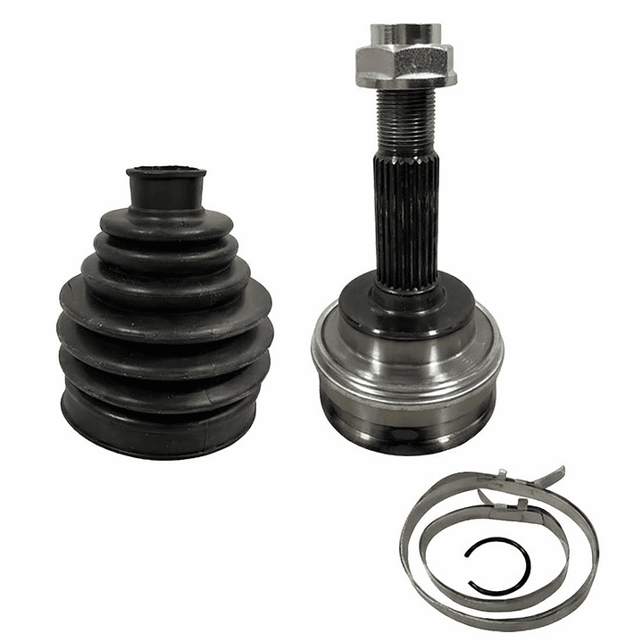 Homocinética Lado Rueda Toyota Yaris Sport NCP10 24x22 1