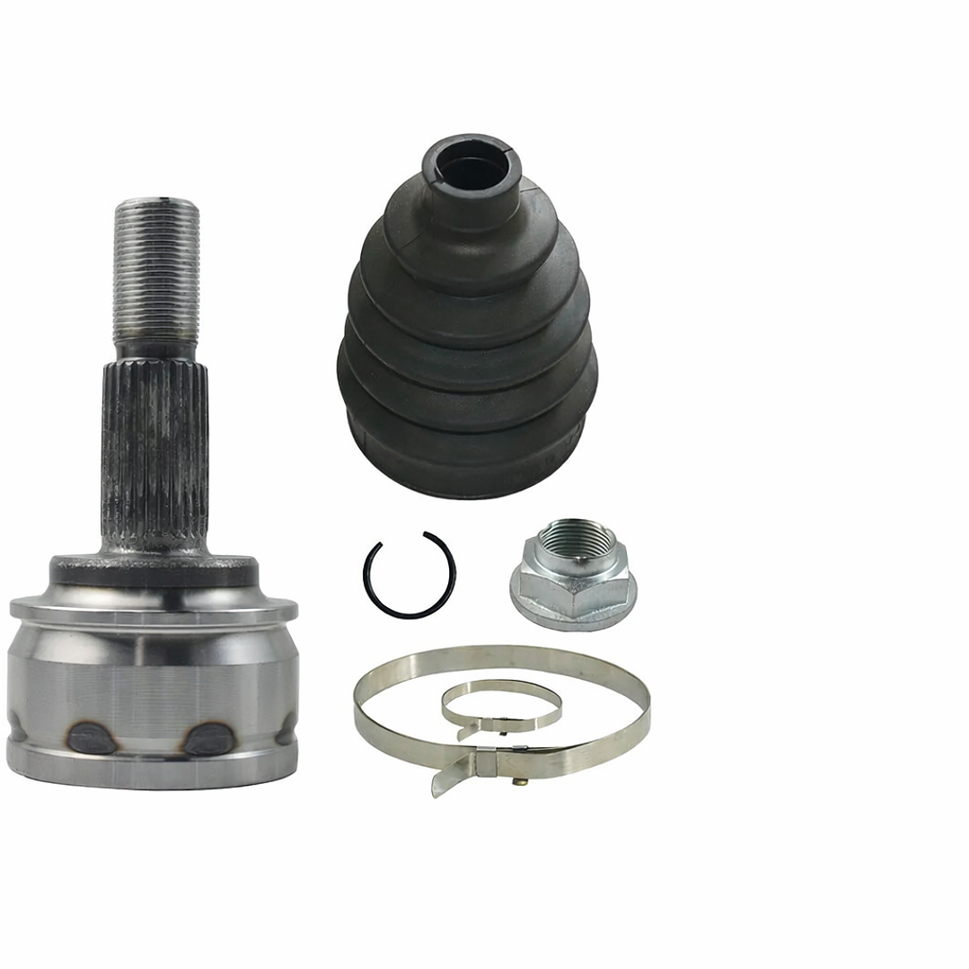 Homocinética Lado Rueda Toyota Yaris 1.5 2006-2013 26x23 1