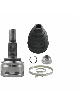 Homocinética Lado Rueda Toyota Yaris 1.5 2006-2013 26x23