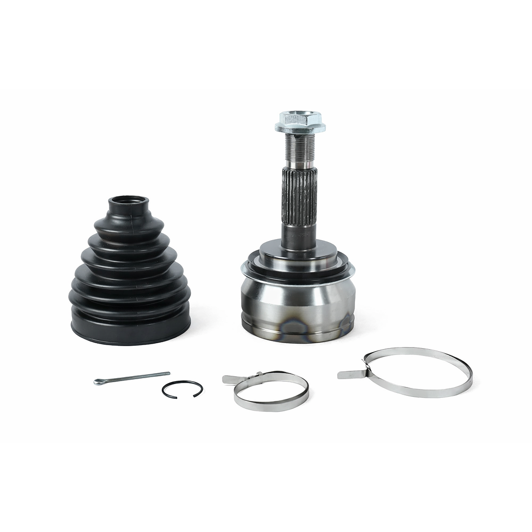 Homocinética Lado Rueda Toyota Hilux KUN25 4WD 30x29 1