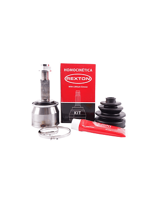 Homocinética Lado Rueda con ABS 27x25x62.2 Hyundai Tucson / Sonata – Kia Sportage