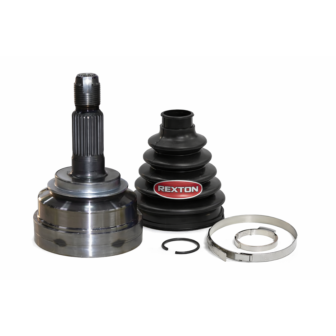 Punta Homocinética Lado Rueda Honda Fit / Jazz 2003-2008 26x22 1