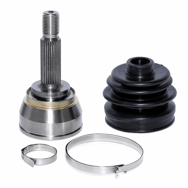 Homocinética Lado Rueda Hyundai / Kia 25x23 Retén 50 mm 1