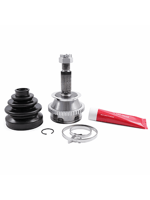 Homocinética Lado Rueda Hyundai Sonata / Kia Optima 27x23 Retén 60 ABS 47