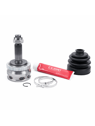 Homocinética Hyundai Sonata YF / Tucson / Sportage 27x23 Retén 62 ABS 48 Lado Rueda