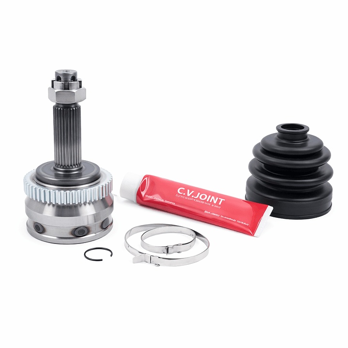 Homocinética Hyundai Sonata YF / Tucson / Sportage 27x23 Retén 62 ABS 48 Lado Rueda 1