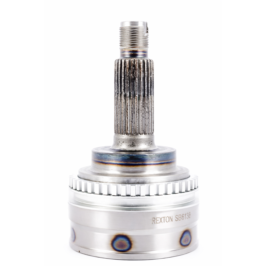 Homocinética Subaru Forester / Impreza / Legacy 27x23 Lado Rueda 1