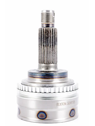 Homocinética Subaru Forester/Impreza/Legacy 27x23 Rueda Kit