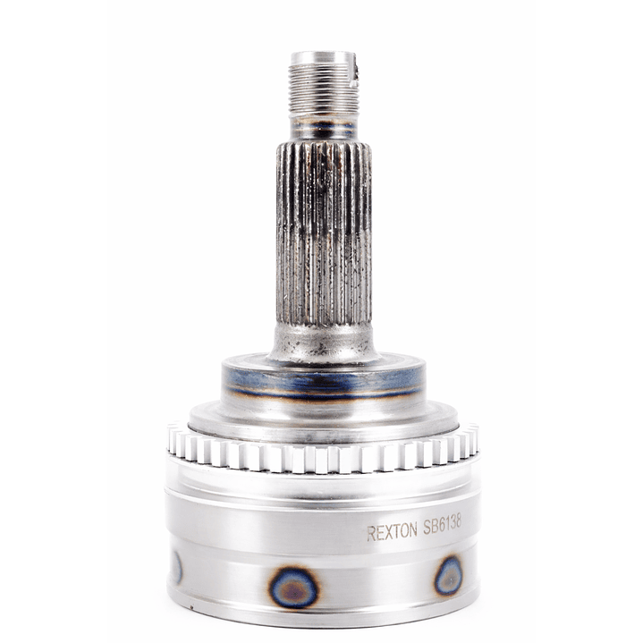 Homocinética Subaru Forester / Impreza / Legacy 27x23 Lado Rueda 1