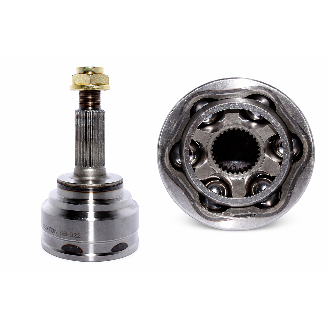 Homocinética Subaru Impreza Turbo 2.0 2002-2007 27x30 Retén 56 Lado Rueda 1