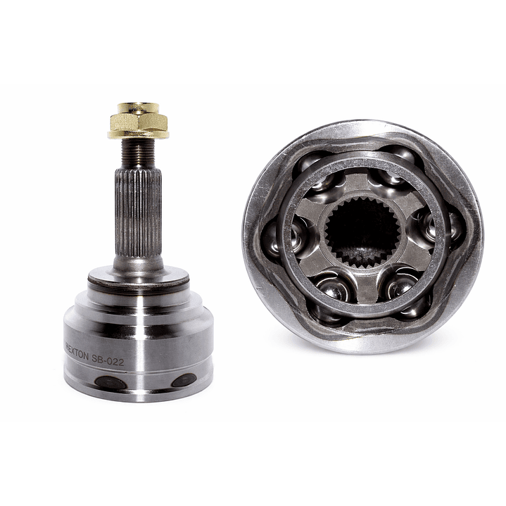 Homocinética Subaru Impreza Turbo 2.0 2002-2007 27x30 Retén 56 Lado Rueda 1