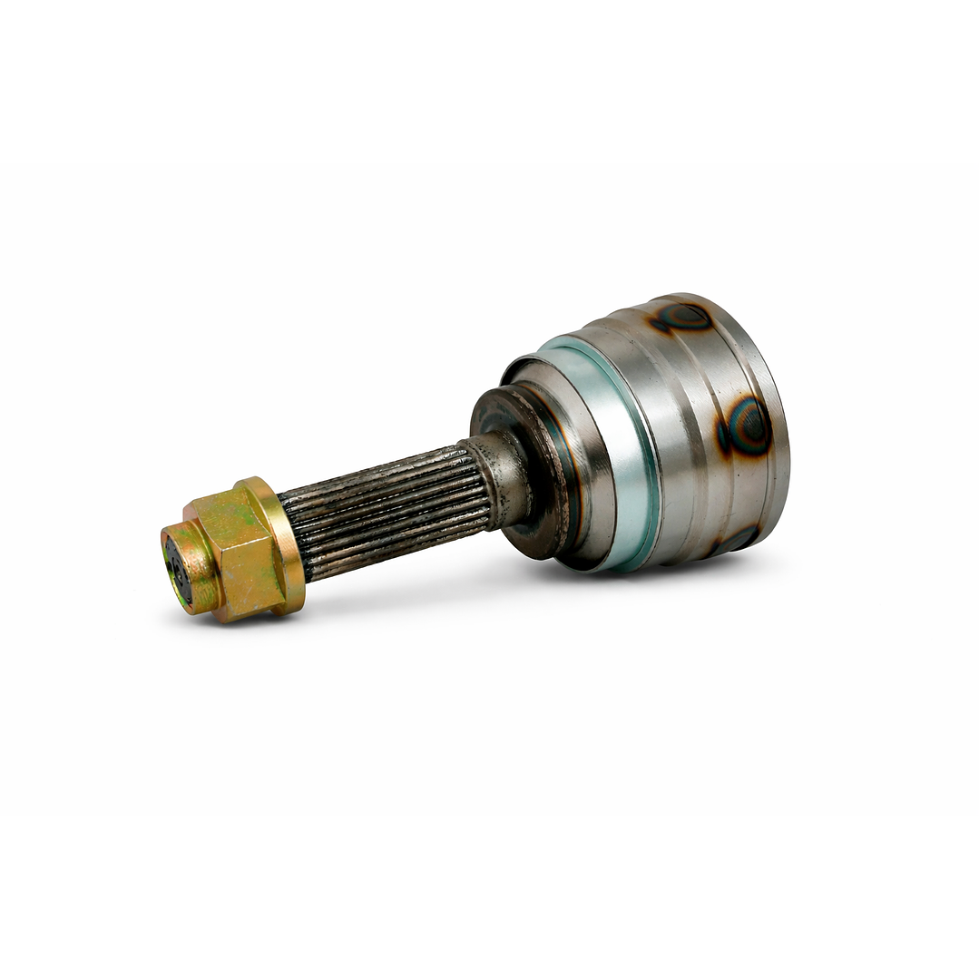 Homocinética Suzuki Alto 23x18 Retén 49 Lado Rueda 1