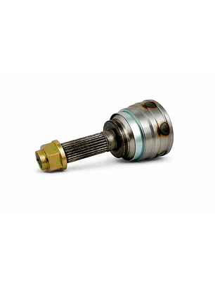 Homocinética Suzuki Alto 23x18 Retén 49 Lado Rueda