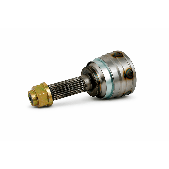 Homocinética Suzuki Alto 23x18 Retén 49 Lado Rueda 1