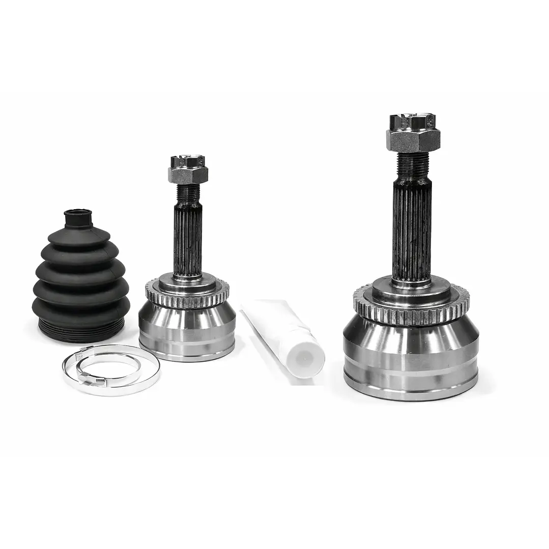 Homocinética Rueda Hyundai/Mitsubishi 25x22 Retén 50 1