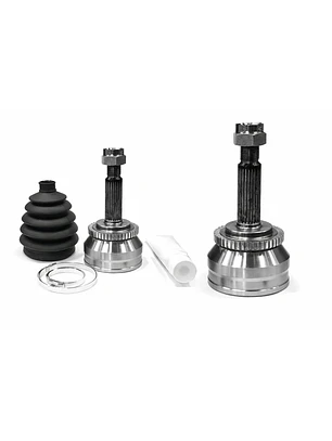 Homocinética Rueda Hyundai/Mitsubishi 25x22 Retén 50