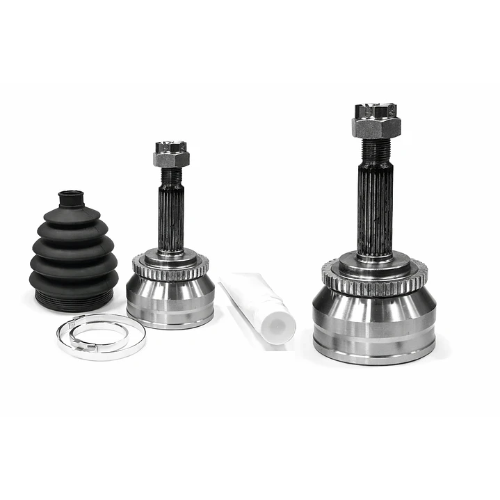 Homocinética Rueda Hyundai/Mitsubishi 25x22 Retén 50 1