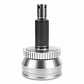 Homocinética Rueda 30x36 Retén 73 ABS 52 Santa Fe/Ridgeline - Miniatura 1
