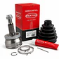 Homocinética Rueda Hyundai Santa Fe 30x36 Ret 54.3 ABS 52 - Miniatura 3