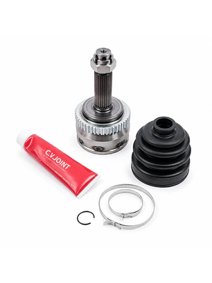 Homocinética Sonata YF/Tucson/Sportage 27x23 Ret 62 ABS 48