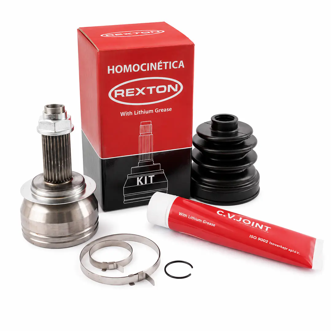 Homocinética Forester/Impreza/Legacy/XV 27x30 Ret 52 Kit 2
