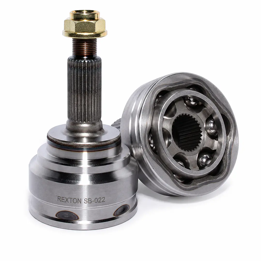 Homocinética Subaru Impreza Turbo 2.0 02-07 27x30 Ret 56 Kit 2