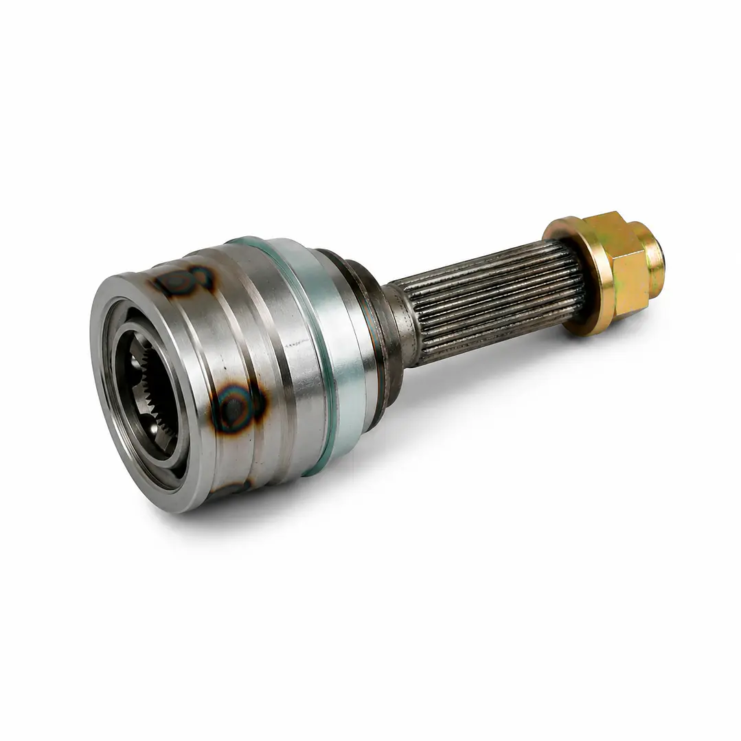 Homocinética Suzuki Alto 23x18 Retén 49 Lado Rueda 1