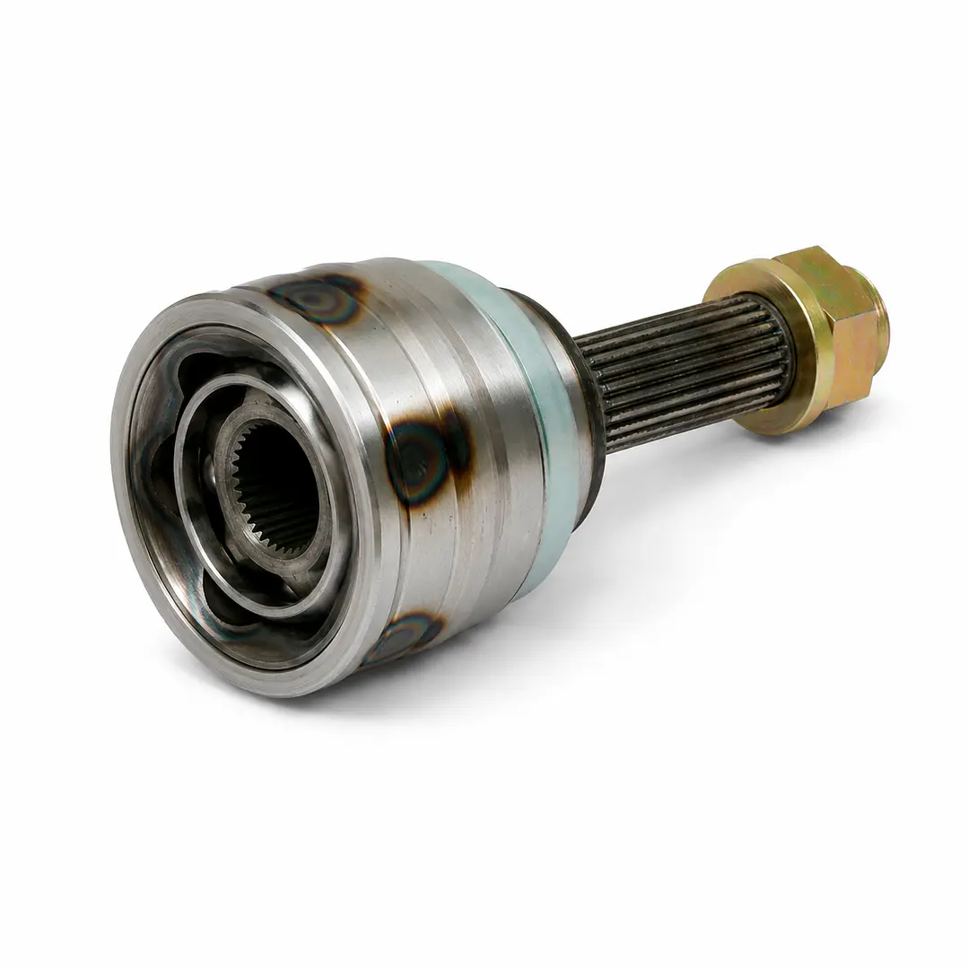 Homocinética Suzuki Alto 23x18 Retén 49 Lado Rueda 3