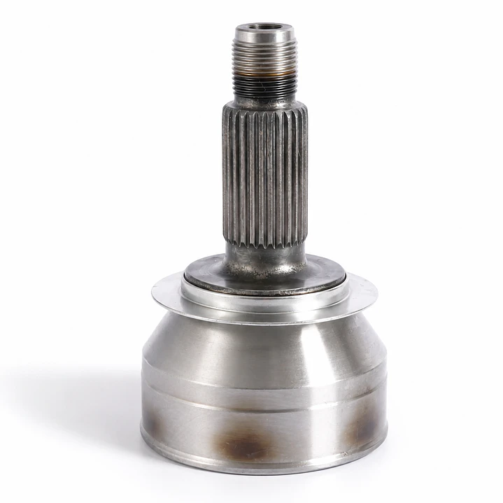 Homocinética Subaru Outback 2.5 04-10 27x30 Ret 52 Kit 2
