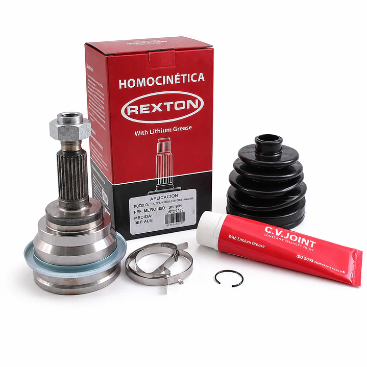 Homocinética Suzuki Baleno 1.6 98-04 25x21 Ret 49 Rueda 1