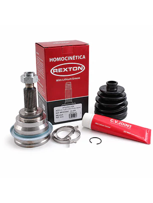 Homocinética Suzuki Baleno 1.6 98-04 25x21 Ret 49 Rueda