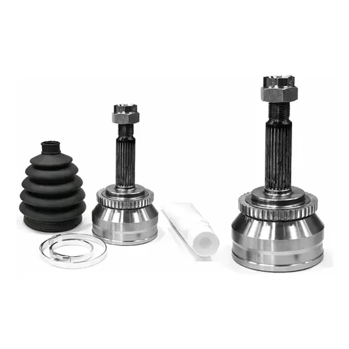 Homocinética Rueda Hyundai/Mitsubishi 25x22 Retén 50 3