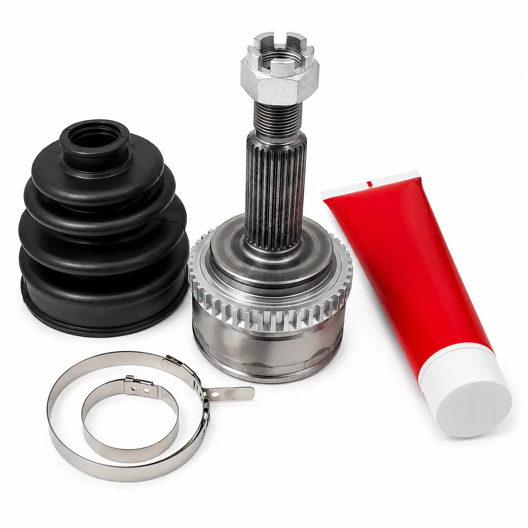 Homocinética Rueda Hyundai/Kia 27x22 Retén 60 ABS KIT 3
