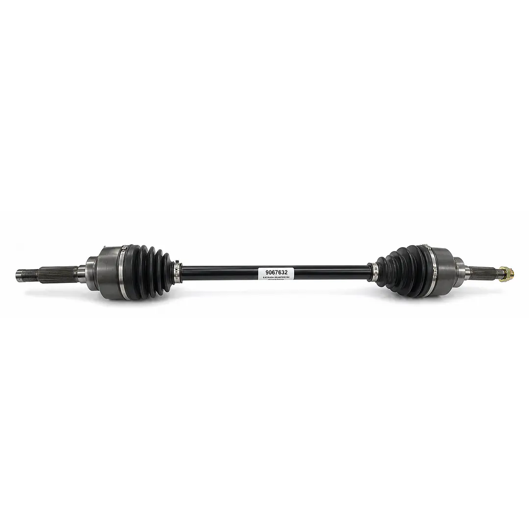 Eje palier delantero derecho Chevrolet Sail 1.4 2011-2017 1