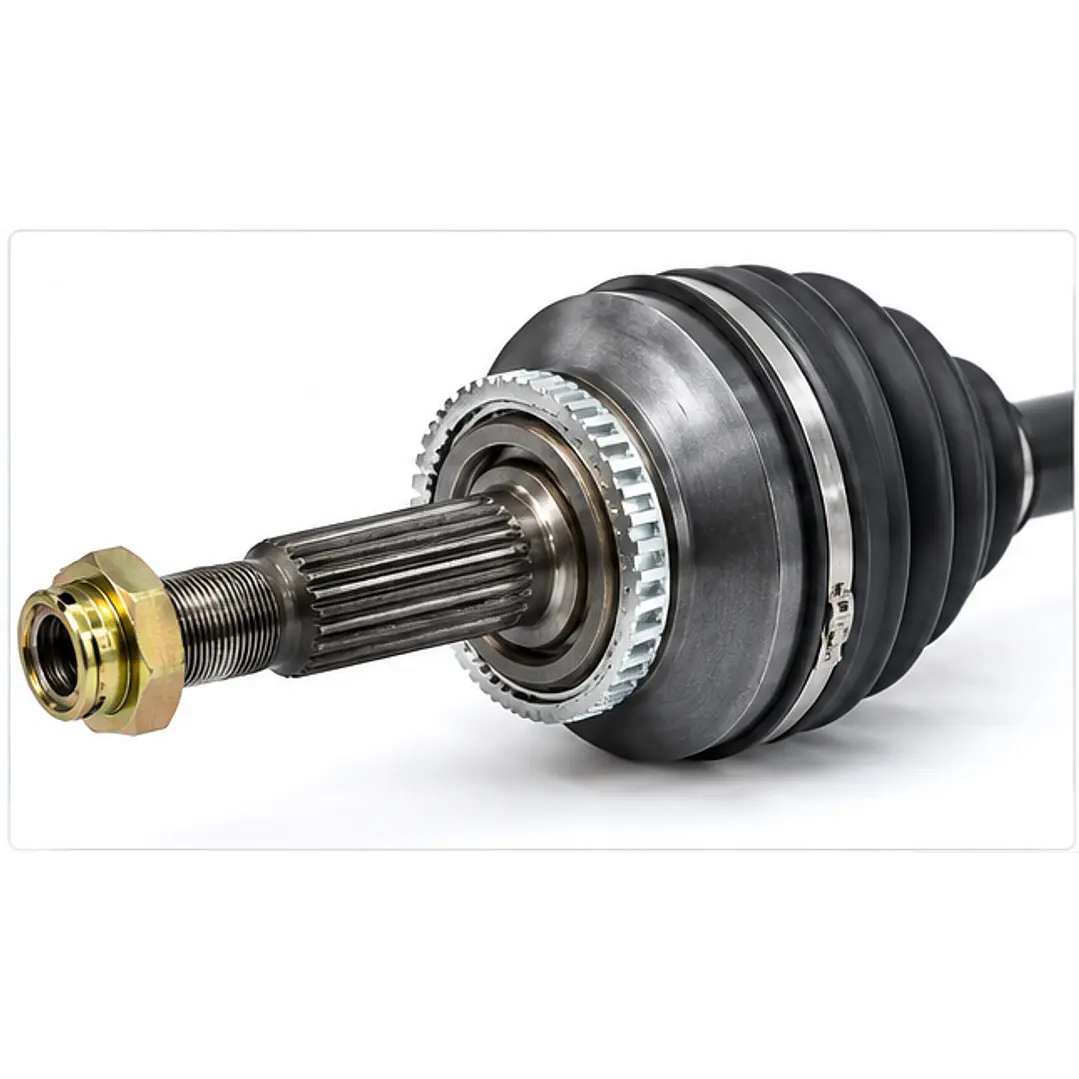 Eje palier delantero derecho Chevrolet Sail 1.4 2011-2017 2