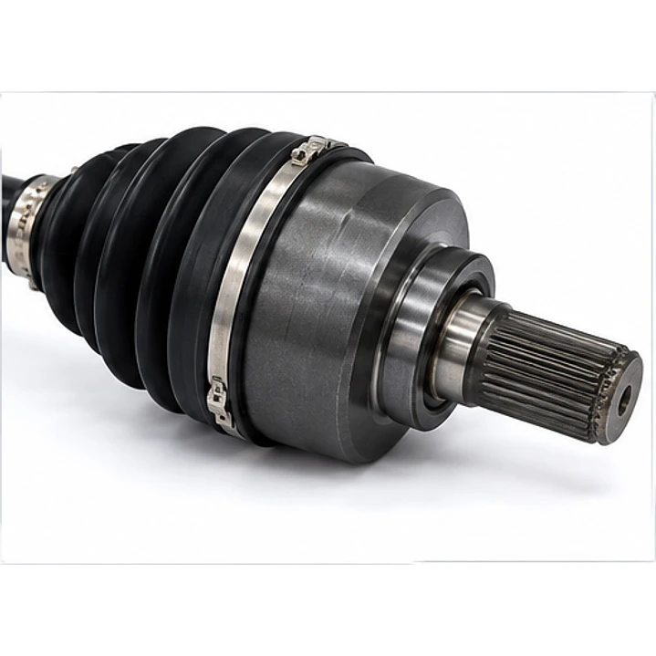 Eje palier delantero derecho Chevrolet Sail 1.4 2011-2017 3