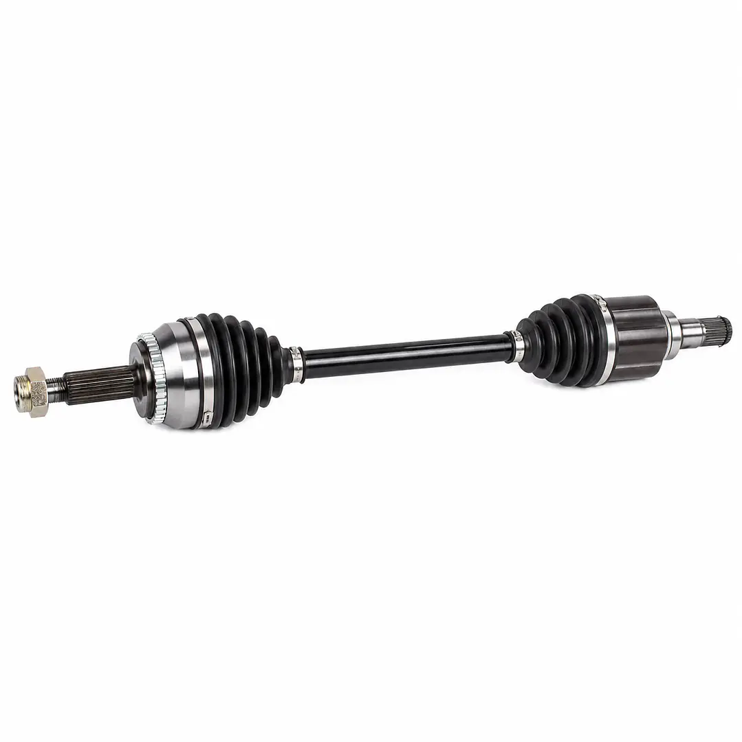 Eje Palier Izquierdo Chevrolet Sail 1.4 2011-2017 1