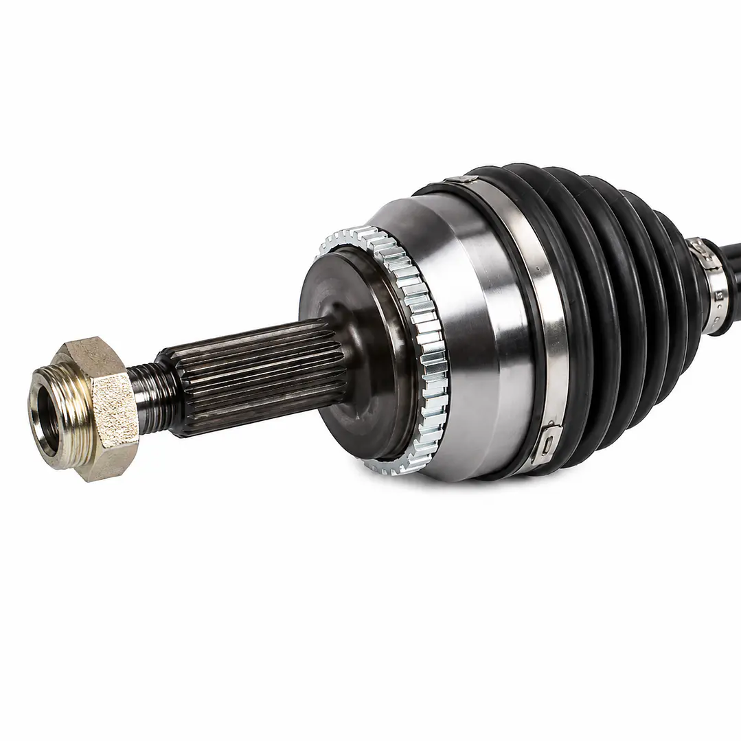 Eje Palier Izquierdo Chevrolet Sail 1.4 2011-2017 2
