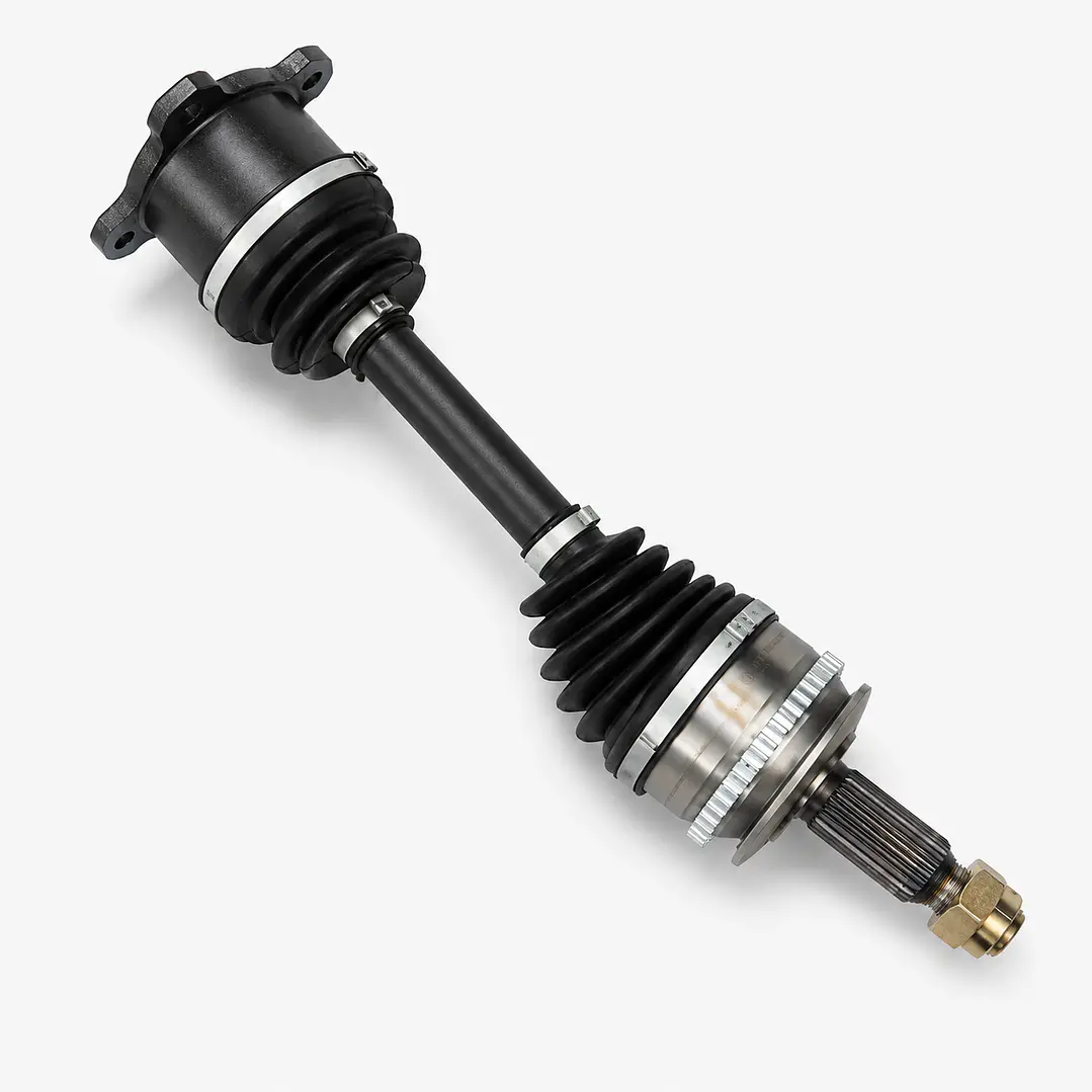 Eje Palier Derecho Mitsubishi L200 4x4 2007-2015 1